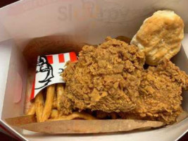 Kfc food