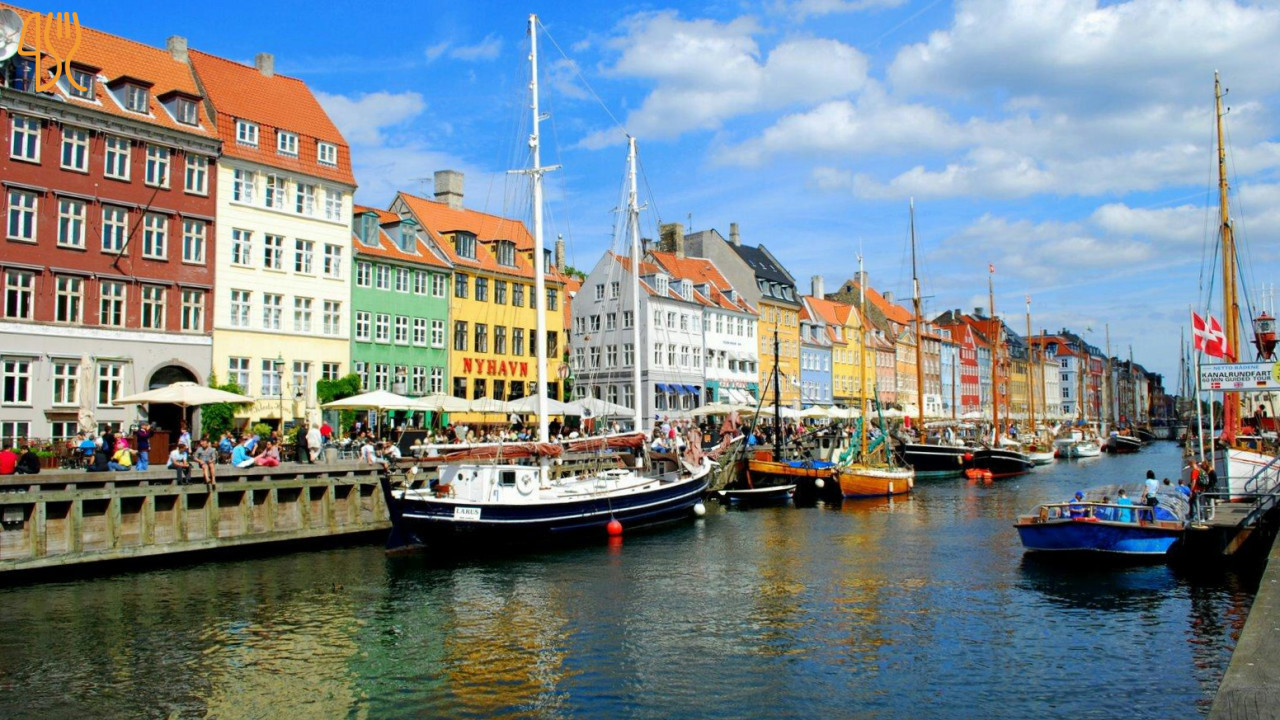 Nyhavn C Udenfor