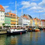 Nyhavn C Udenfor
