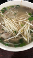 Phở Gia Đình food