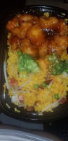 Panko Express food