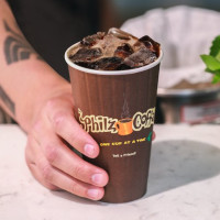 Philz Coffee food