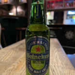 Bodegaen Mad