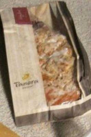 Panera Bread food