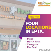 Phit Phuel Westside food