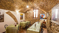 Taverna Dei Duchi food