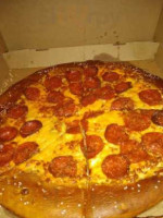 Little Caesars Pizza food