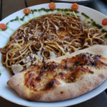 Ditali Pizzeria Grill Mad