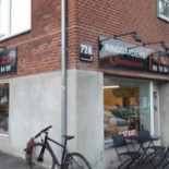 Ringgaardens Pizza Mad