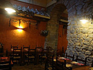 Cantina Comandini inside