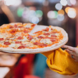 Hamzza Pizza Mad