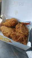 Church's Texas Chicken food