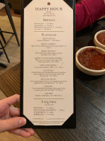 Cantina Laredo Tyler Tx menu