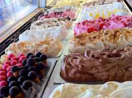 Helados Sirvent La Cala food