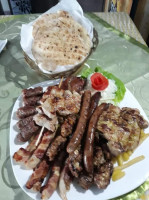 Brza Hrana Daci food