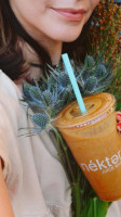 Nekter Juice food