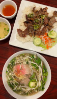 Pho So 1 food