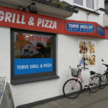 Torve Grill Og Pizza Mad