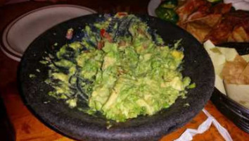 Acapulco Mexican Restaurant & Cantina food