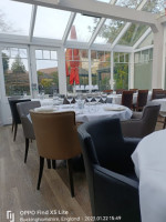 Spice Merchant Beaconsfield food