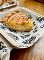 Pop Pie Co. food