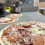 Støvring Pizza og Sandwich Mad