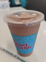 Planet Smoothie food