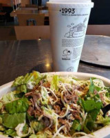 Chipotle Mexican Grill food