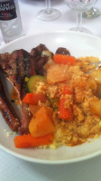 Le Royal Couscous food