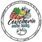 Cevicheria Entre Redes inside