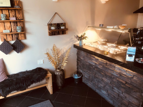 Kozykitchen Udenfor