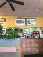 Rosa Maria's food