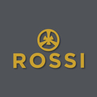 Rossi Pizza food