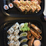 Yuzu Sushi Mad