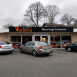 Fantazi Pizza Udenfor