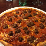 Pizza Steak House Mad