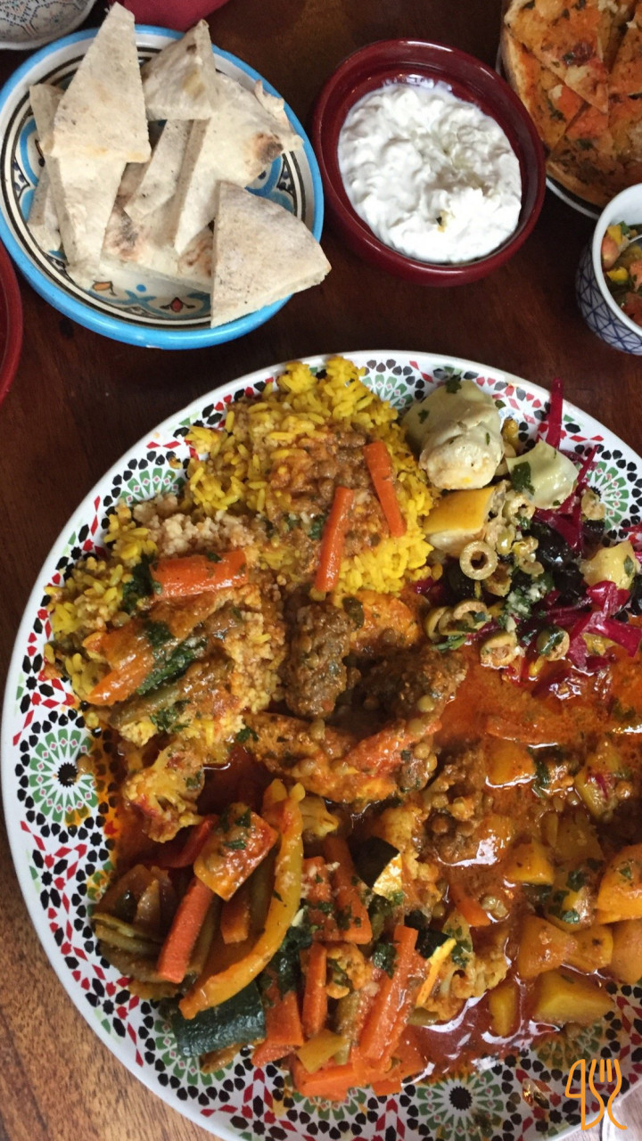 Casablanca Inde