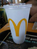 Mcdonald's food