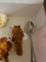 Kfc food