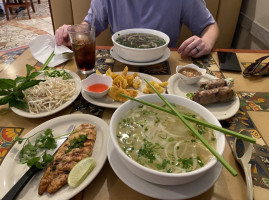 Pho Vn Cuisine food