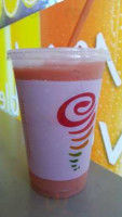 Jamba Juice food