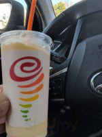 Jamba Juice food