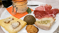 Locanda Delle Stelle food