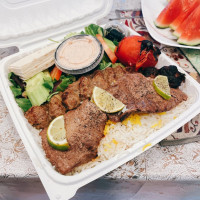 Real Kabob Persian food