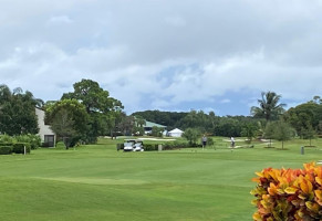 Golf Club Of Jupiter food