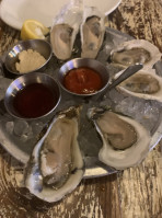 Rappahannock Oyster Charleston food