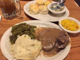 Cracker Barrel food