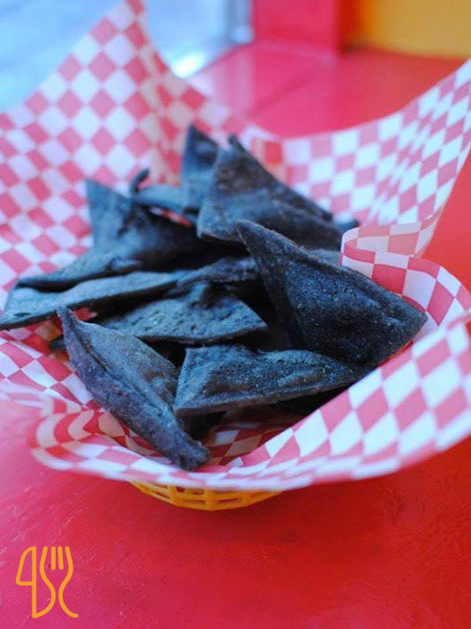 Blue Taco Inde