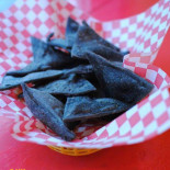 Blue Taco Inde