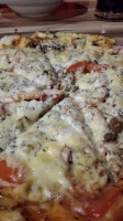 Pizzeria U Bleska food